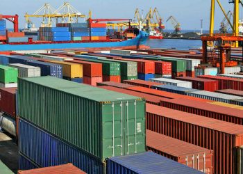 ارتفاع عجز التجارة الخارجية بنسبة 147% على أساس سنوي!