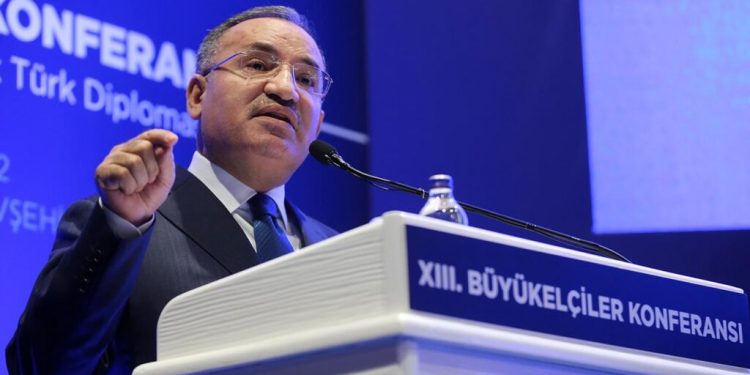 وزير العدل: نفذنا قرار المحكمة الأوروبية بخصوص كافالا