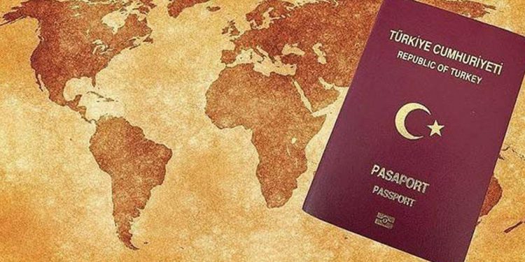 سياسي: المواطن التركي يعاني للحصول على تأشيرة شنجن!