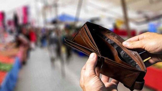 حد الجوع في تركيا 6 آلاف 889 ليرة