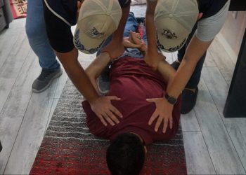 تركيا.. الشرطة تسرق 4 آلاف دولار من منزل طبيب أثناء اعتقاله