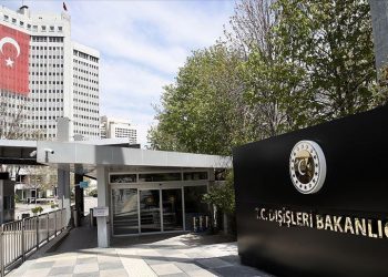 إدانة تركية متأخرة للهجمات الإسرائيلية على غزة