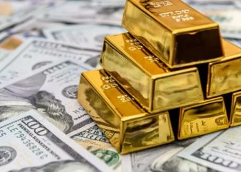 الدولار يرتفع وسعر الذهب ينخفض في تركيا