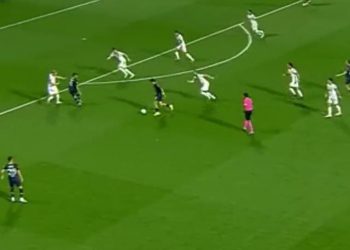 التركي أردا غولر يتفوق على من ميسي ورونالدو ونيمار