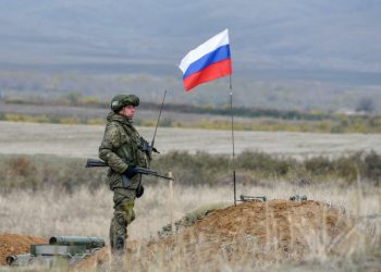 من جديد.. انتهاكات للهدنة في “قره باغ”