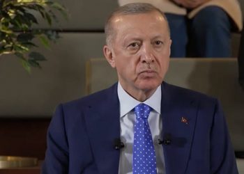 أردوغان: لا نعادي أي دولة!