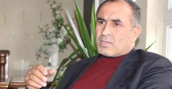 تركيا.. وفاة سياسي كردي معتقل