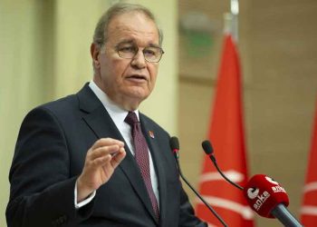 الشعب الجمهوري: حكومة أردوغان تخلق الأعذار وليس الحلول