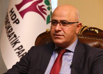 الشعوب الديمقراطي: أردوغان سيدفع فاتورة باهظة!