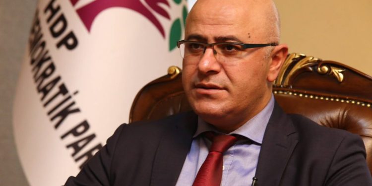 الشعوب الديمقراطي: أردوغان سيدفع فاتورة باهظة!