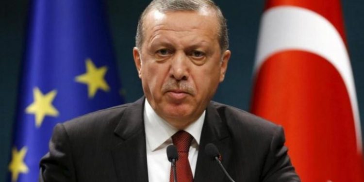 أردوغان يبرر: عواقب التضخم في تركيا تختلف عن أوروبا!