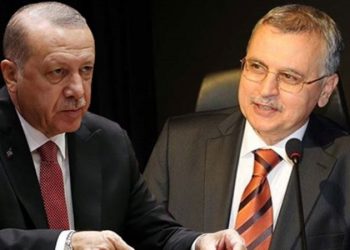 عميد جامعة تركية لـ أردوغان: عار عليك!