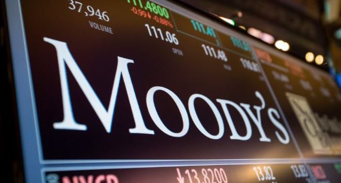 موديز تخفض تصنيف تركيا الائتماني إلى أدنى مستوى في تاريخها