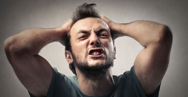 تركيا الأولى أوروبيا في معدلات الغضب