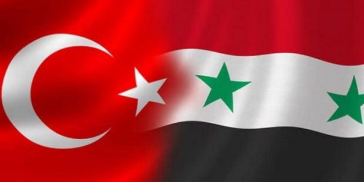 وكالة إيرانية: تركيا تخطط لطرد المعارضة السورية