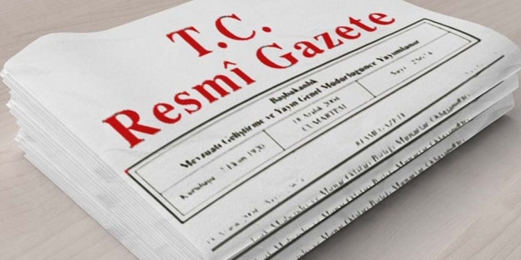 تعيينات جديدة لأردوغان في منتصف الليل