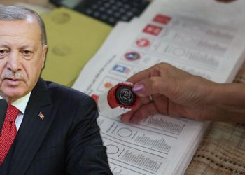 تركيا.. العليا للانتخابات توضح موقفها من ترشح أردوغان