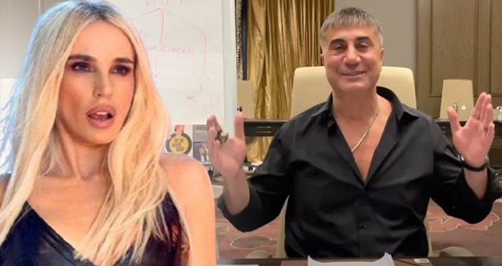 تركيا.. سادات بكر: اعتقال جولشان غرضه التغطية على التسريبات