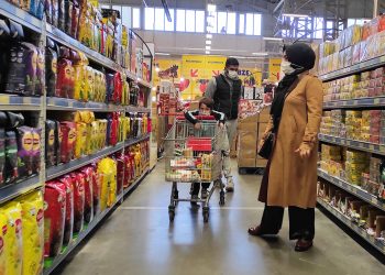 تركيا تتصدر دول منظمة “التعاون الاقتصادي” في التضخم الغذائي