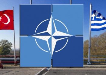 تركيا تلجأ إلى الناتو احتجاجا على تحرش اليونان بمقاتلاتها