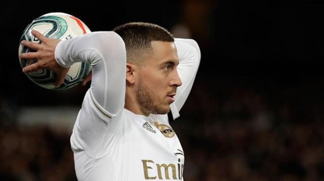 غلطة سراي التركي يسعى لضم لاعب ريال مدريد