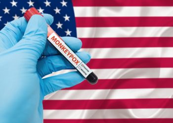 رسميًّا.. أمريكا تعلن “جدري القرود”  طوارئ صحيّة في البلاد