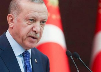 أردوغان يحذر اليونان: يمكننا أن نأتي إليكم فجأة!