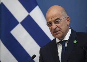 اليونان تحث الاتحاد الأوروبي على معاقبة السلوك العدواني لتركيا