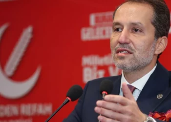 فاتح أربكان: ليس من الصواب ركوب سفينة أردوغان “الغارقة”