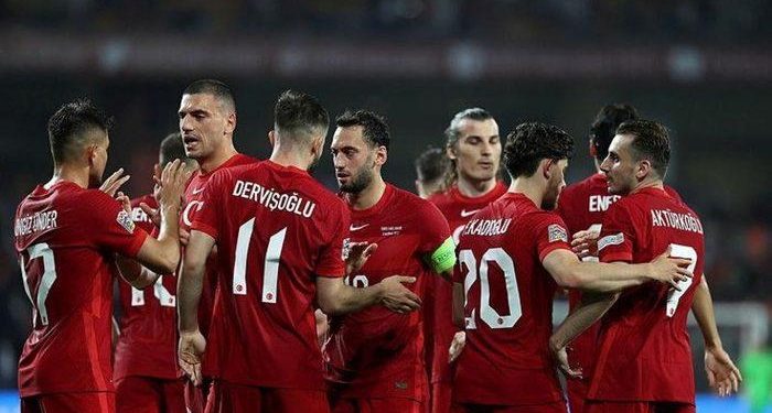 جزر فاروه تفوز على تركيا وتقنص ثلاث نقاط ذهبية في الدوري الأوروبي