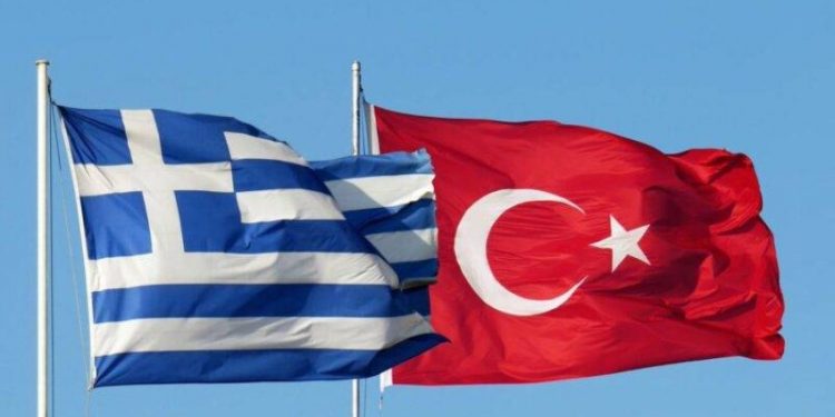 ذا ترامبت: هل تندلع الحرب بين تركيا واليونان؟