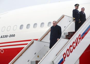 أردوغان يزور أوزباكستان والولايات المتحدة