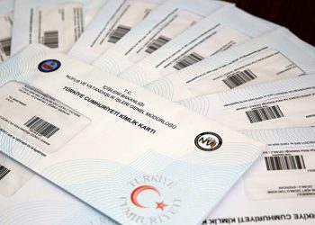 برلماني: 27 ألف أجنبيًا حصلوا على الجنسية التركية