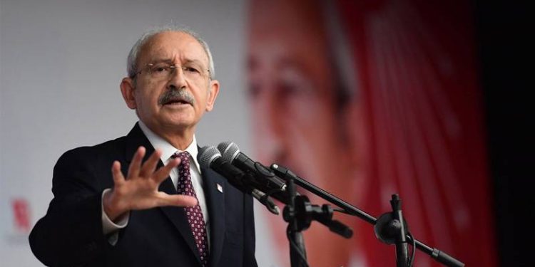 كيليجدار أوغلو لنواب حزبه: تعاملوا باعتباركم نواب الحزب الحاكم