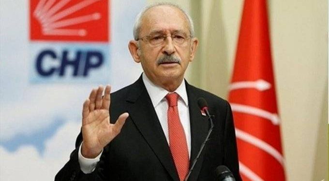 صحفي تركي: كيليجدار أوغلو “شخصية محفوفة بالمخاطر”!