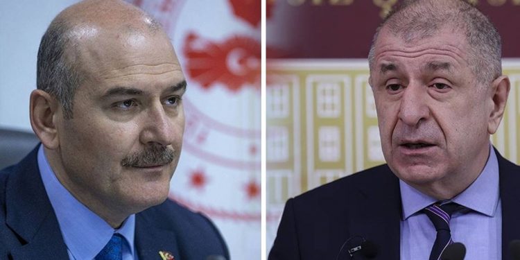 زعيم حزب النصر يعلق على “رحيل وزير الداخلية”