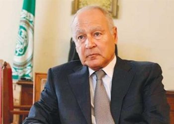 أبو الغيط يزور إسبانيا