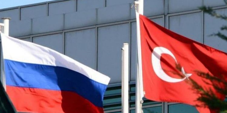 الروس يؤسسون 720 شركة في تركيا خلال 6 أشهر