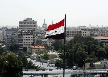 رؤساء الاستخبارات السورية والتركية يجتمعان في “دمشق”