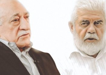 فتح الله كولن يعزي في وفاة رجل الخير علي كروانجي