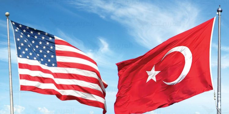 وثيقة تكشف اتفاق واشنطن وأنقرة على استقبال الأفغان في تركيا