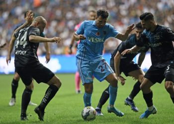 تركيا.. طرابزون سبور يواصل أدائه السيء بخسارة جديدة