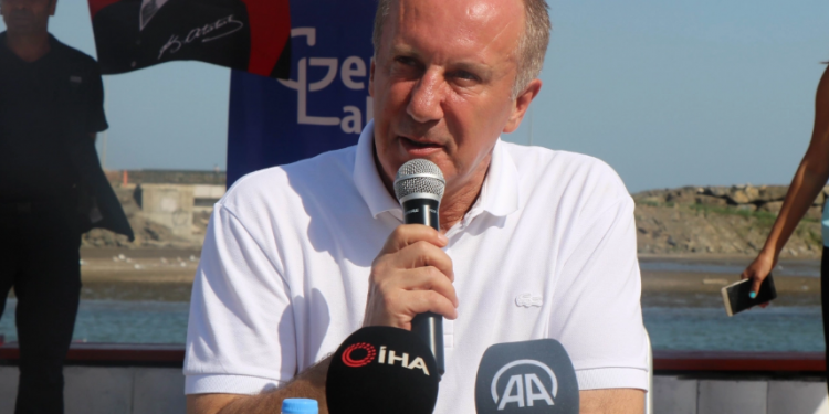 مرشح رئاسي سابق: تحالف المعارضة لا يملك فرصة هزيمة أردوغان