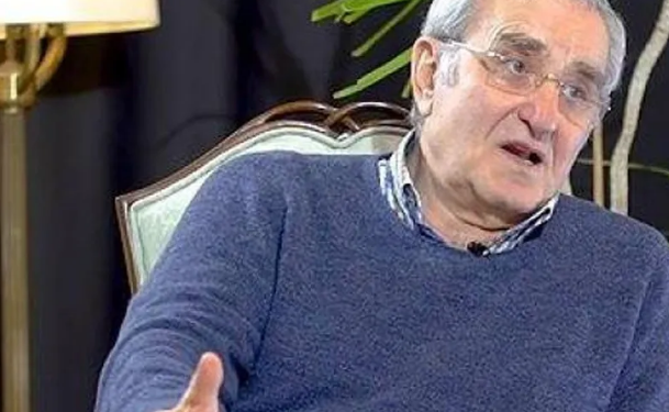 زعيم حزب تركي سابق: أتاتورك كان رئيسًا منتدبًا من الولايات المتحدة