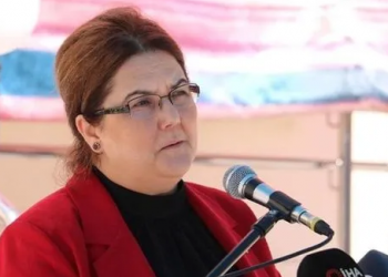 وزيرة تركية ترجح عدم ترشح زعيم المعارضة في انتخابات الرئاسة