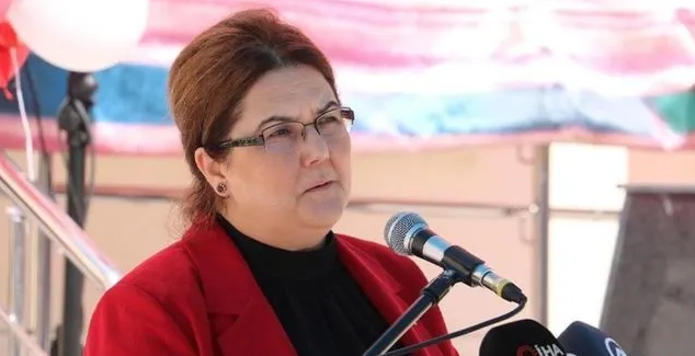 وزيرة تركية ترجح عدم ترشح زعيم المعارضة في انتخابات الرئاسة