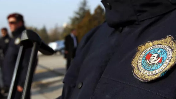 الأجهزة الاستخباراتية التركية تلقت 60 ألف بلاغ خلال 8 أشهر