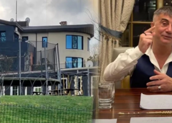 هجوم مسلح على منزل سادات بكر في إسطنبول