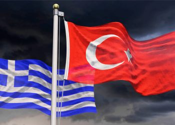 64% من الأتراك لا يعتبرون الشعب اليوناني من الأعداء