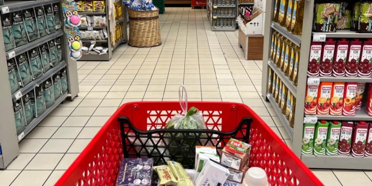 التضخم في تركيا يقفر إلى 80%